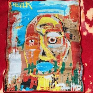 🔴 • 🟠 • 🟢 • Tango Hotel x Self Portrait 🔴 • 🟠 • 🟢 •